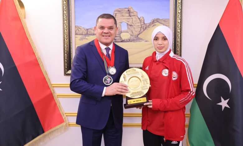 سالمة محمد المعداني