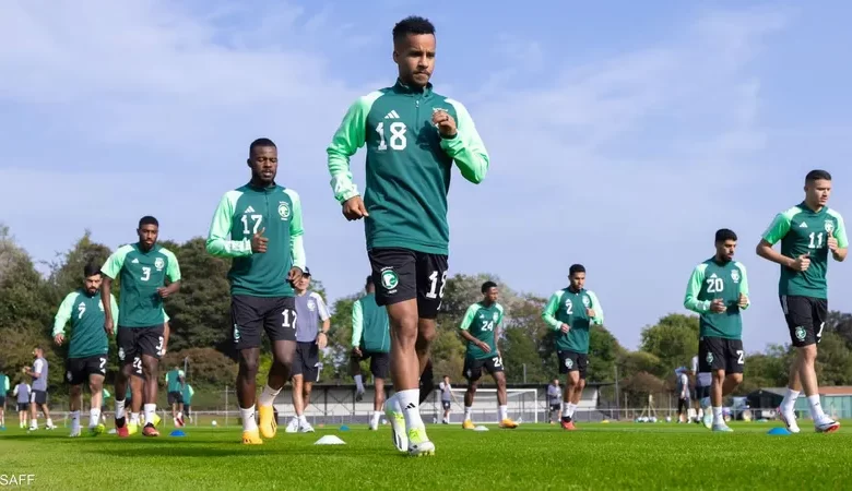 أمام كوستاريكا.. مانشيني يخوض أول اختبار له مدربا للسعودية