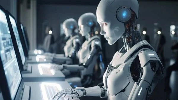 عراب الذكاء الاصطناعي: التكنولوجيا يمكن أن تهيمن على البشر