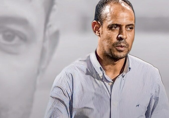 المدرب المصري عماد النحاس خلفاً لصالح رحيل لتدريب الفريق التحدي . نشر بتاريخ: 2023-12-07 08:16:39