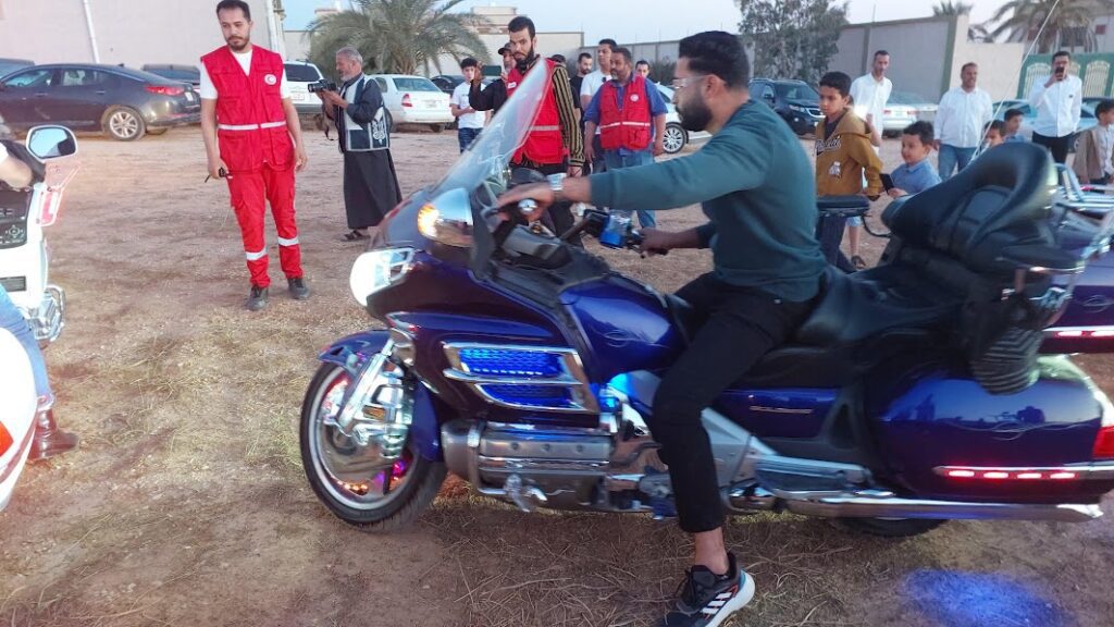 التجمع الأول لهواة وملاك السيارات الكلاسيكية بالوطن العربي وشمال أفريقيا