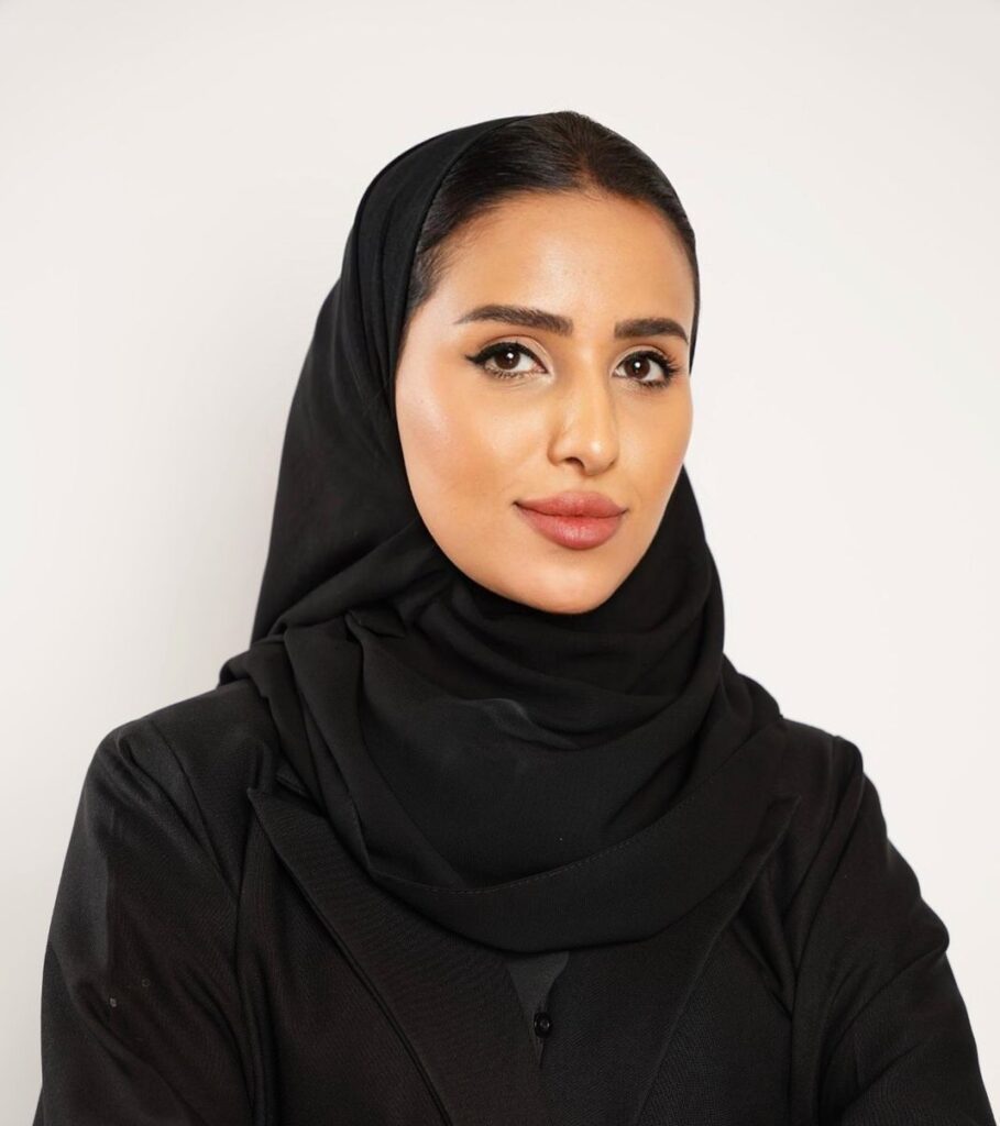  وجدان آل سالم