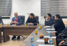 التاريخ: 22 ديسمبر 2025المكان: الأكاديمية الليبية – جنزور للدراسات العليا