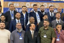 الجمعية العمومية للنادي الليبي للسيارات تعقد إجتماعها العادي الأول لسنة 2026م وتنتخب أعضاء جدد