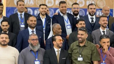 الجمعية العمومية للنادي الليبي للسيارات تعقد إجتماعها العادي الأول لسنة 2026م وتنتخب أعضاء جدد