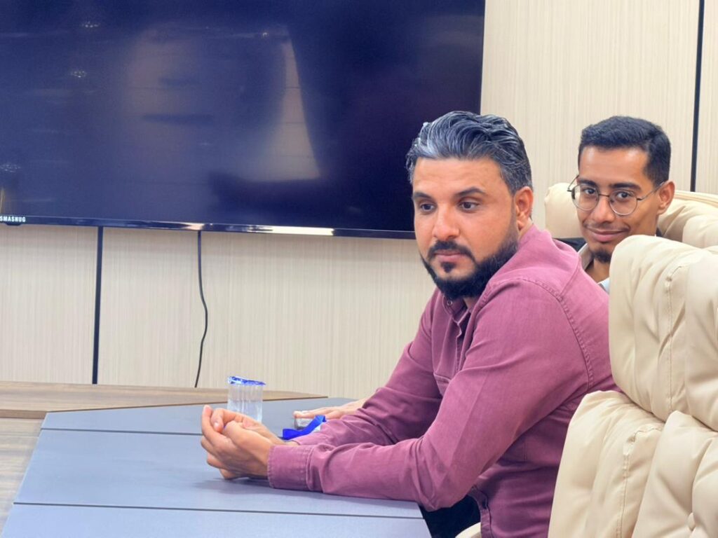 الجمعية العمومية للنادي الليبي للسيارات تعقد إجتماعها العادي الأول لسنة 2026م وتنتخب أعضاء جدد