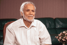 عبد الله السباعي