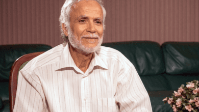 عبد الله السباعي