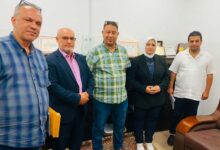 الكليات الطبية
