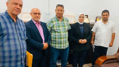 الكليات الطبية
