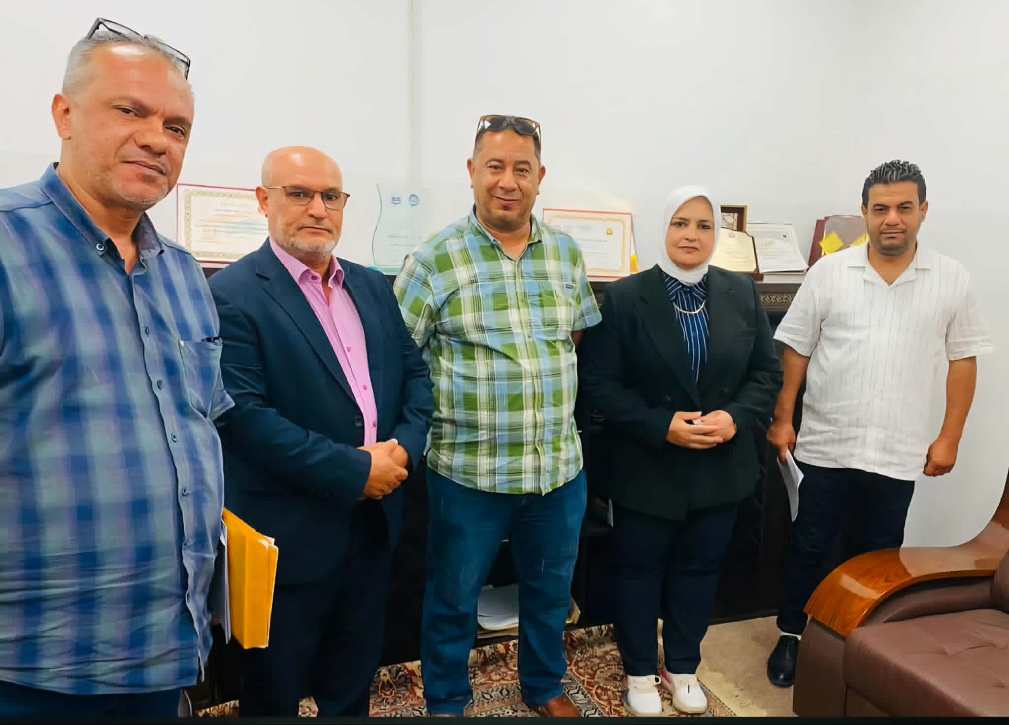 الكليات الطبية