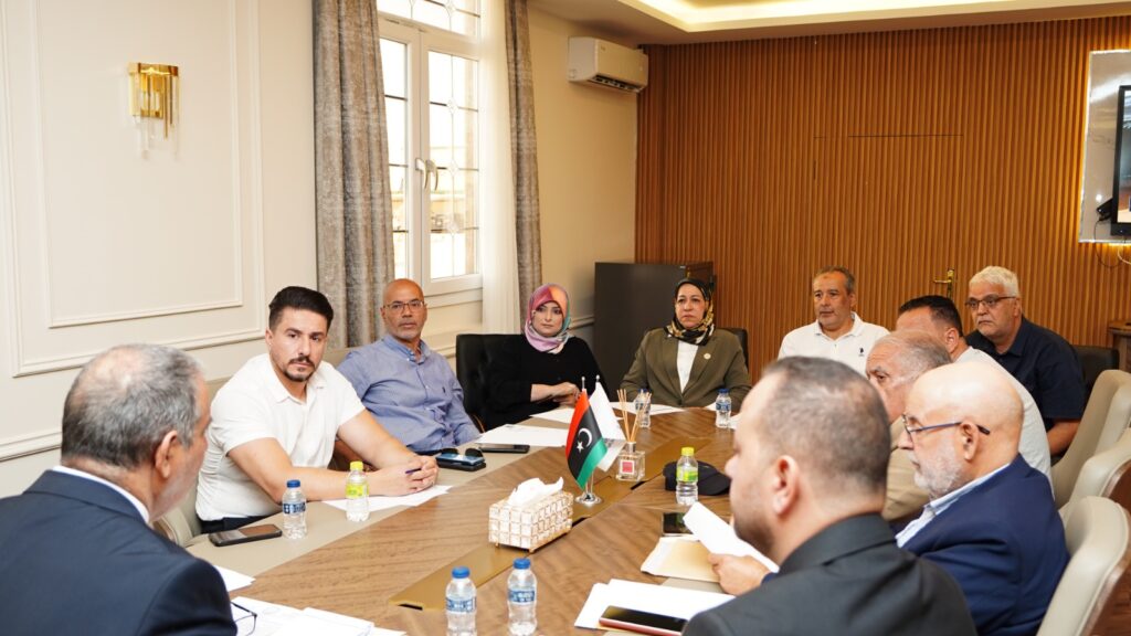المعهد العالي للقضاء يحتضن جلسة حوارية بعنوان "الصحة والقانون.. المعهد العالي للقضاء يحتضن جلسة حوارية بعنوان "الصحة والقانون..
