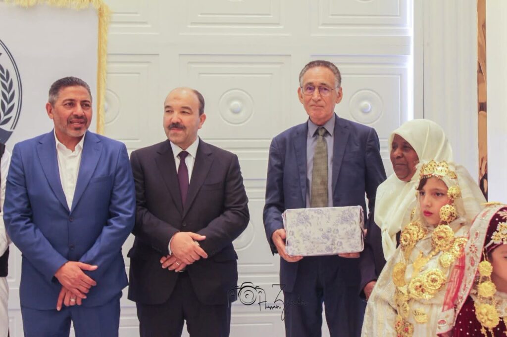 المزوغي والترهوني يحظيان بتكريم الجمعية الليبية للتمريض .. في اليوم العالمي للتمريض المزوغي والترهوني يحظيان بتكريم الجمعية الليبية للتمريض .. في اليوم العالمي للتمريض 5