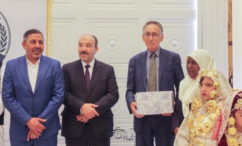 المزوغي والترهوني يحظيان بتكريم الجمعية الليبية للتمريض .. في اليوم العالمي للتمريض المزوغي والترهوني يحظيان بتكريم الجمعية الليبية للتمريض .. في اليوم العالمي للتمريض
