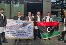 اختتام فعاليات المؤتمر الدولي الرابع والخمسين للجمعية الأوروبية لتمريض وفنيي غسيل وزراعة الكلى: