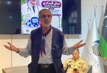 بيت علي خليفة الزائدي يحتضن محاضرة توعوية بعنوان «مرض السكري بين الخرافة والعلم»