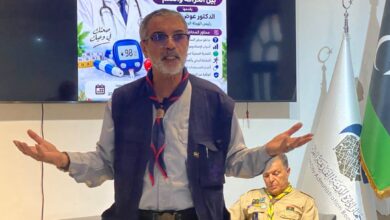 بيت علي خليفة الزائدي يحتضن محاضرة توعوية بعنوان «مرض السكري بين الخرافة والعلم»